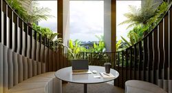The Reserve Residences (D21), Apartment #593047491